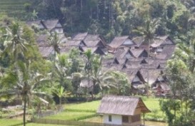 Jateng Berencana Buka Lebih Banyak Desa Wisata