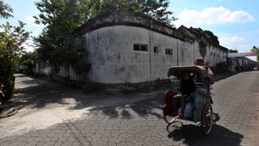 Pemerintah Dorong Setiap Desa Wisata Bangun Homestay