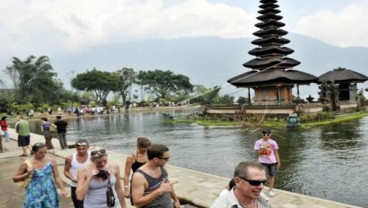 INDUSTRI PARIWISATA :  Manajemen Krisis Perlu Libatkan Swasta 