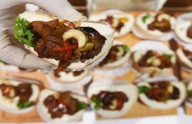 Dubai Food Festival Kembali Digelar