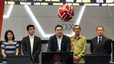 Pinnacle Luncurkan Produk ETF Baru