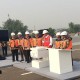 Waskita Beton Terima Pembayaran Proyek Tol Becakayu Rp1,55 Triliun