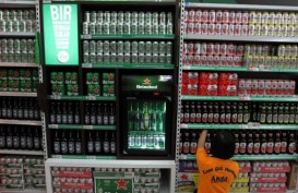 Lah, Diam-diam Pansus RUU Minuman Beralkohol Mau Kunker ke Mesir