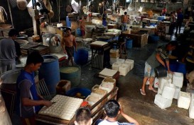 Pasarkan Produk UMKM, Pemkot Tarakan Bangun Kios di KKMB