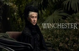 FILM AKHIR PEKAN: Misteri di Balik Rumah Winchester