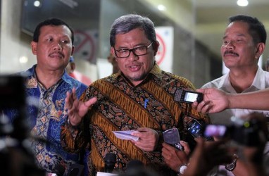 Pilkada Jabar 2018: Aher Tegaskan Jawa Barat Toleran