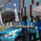 Blue Bird Luncurkan Aplikasi Layanan di Padang