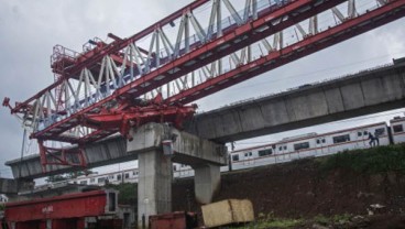 Crane Jatuh, Korban Tewas  Jadi 4 Orang. Ini Kronologinya