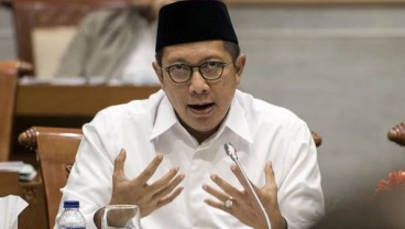 Disengat Ikan Pari, Kondisi Menag Lukman Hakim Membaik dan siap Balik ke Jakarta