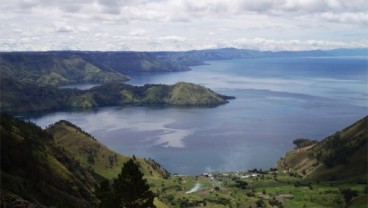 Danau Toba Jadi Pusat Wisata Asean, Masyarakat Diminta Beri Dukungan Penuh