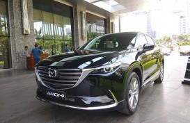 Mazda Kerahkan Tenaga Penjual Elite