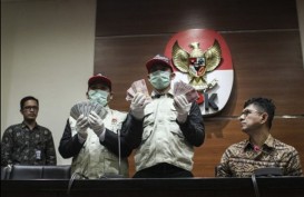 Pilkada 2018, KPK: Petahana Jangan Kejar Setoran Dari SKPD