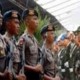 Kharis: MoU Bantuan TNI Pada Polri Harus Proporsional