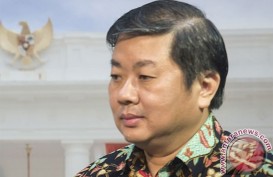 Kendala Bahan Baku Jadi Ganjalan Industri Makanan dan Minuman