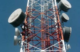 Telkomsel Berhenti Membangun BTS 2G