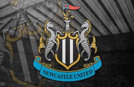 Hasil Liga Inggris, Newcastle Curi Poin di Kandang Crystal Palace