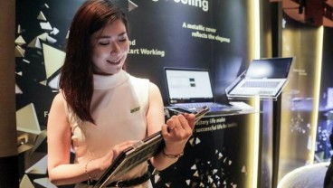 Alasan Asus dan Acer Kuasai Pasar Laptop Indonesia