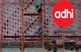 AKSI EMITEN 5 FEBRUARI: ADHI Tagih Rp5 Triliun, EXCL Refinancing Rp3 Triliun