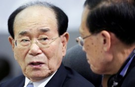 Pejabat Senior Korut Bakal Hadiri Pembukaan Olimpiade Pyeongchang