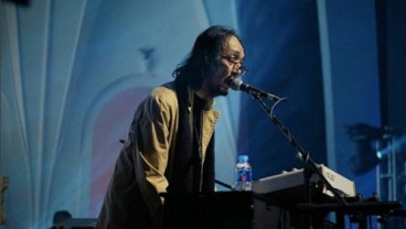 Musisi Legendaris Yockie Suryo Prayogo Tutup Usia