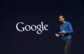 Bos Google: Kecerdasan Buatan Bakal Lebih Penting Ketimbang Listrik