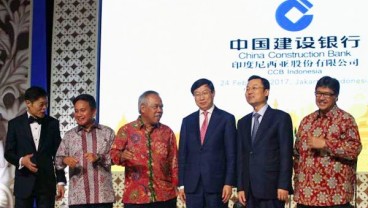 Bank Asal China Ini Siap Rights Issue Rp3 Triliun