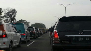 Kapolres Bogor: Jalur Puncak Bogor-Cianjur Ditutup Total