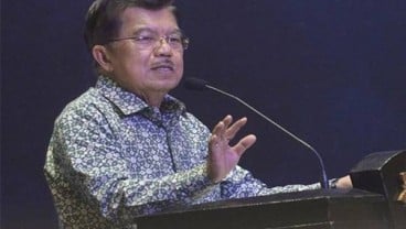 Potensi Rempah di Maluku Meredup, Wapres Kalla Tekankan Pengembangan Teknologi