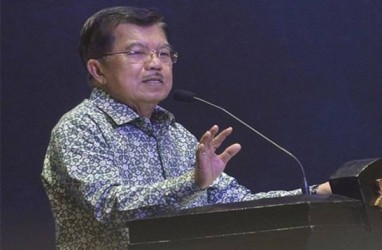 Potensi Rempah di Maluku Meredup, Wapres Kalla Tekankan Pengembangan Teknologi