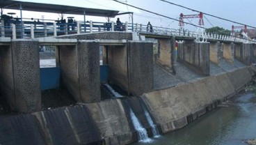 KATULAMPA SIAGA I: Kampung Bebek Bogor Banjir