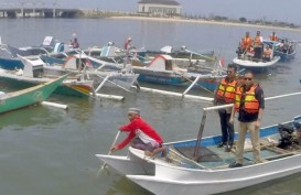 ELPIJI 3 KG: Pertamina Dapat Tugas Distribusikan 25.000 Paket Konventer Kit untuk Nelayan Kecil