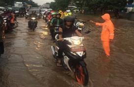 Jakarta Siaga Banjir: BPBD DKI Minta Warga Waspadai 14 Wilayah Ini 
