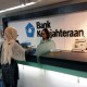 Bank Kesejahteraan Rights Issue April 2018