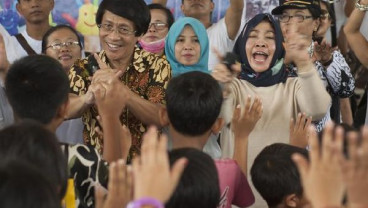 Kak Seto: Siswa yang Bunuh Guru Perlu Direhabilitasi