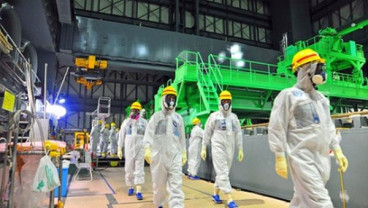 Penggunaan Teknologi Nuklir di Negara Berkembang, Ini Kata IAEA