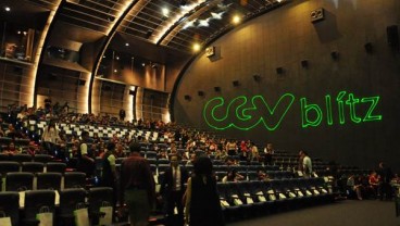 Paradise Serpong Bakal Dilengkapi Bioskop CGV