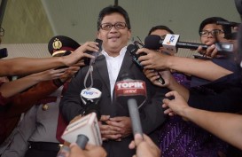 Sekjen PDIP Hasto Kristiyanto: Pencalonan Capres Butuh Persiapan Matang