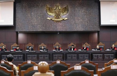 Sebut Advokat Profesi Mulia, Pengacara Uji Materi Pasal 'Obstruction of Justice'