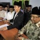 Jokowi: Indonesia Jangan Terjebak Jadi Konsumen Bisnis Syariah