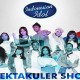 INDONESIAN IDOL 2017: Ini Daftar Lagu 11 Kontestan Spektakuler Show
