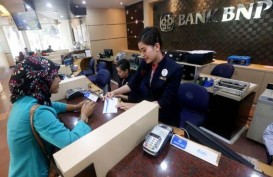 Bank BNP Rights Issue Rp200 Miliar