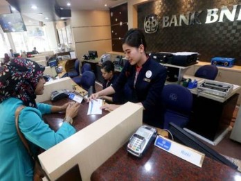 Bank BNP Rights Issue Rp200 Miliar