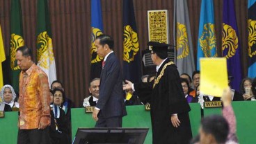 Partai Politik juga harus Dikartu Kuning
