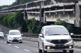 Adu Efisiensi Honda Mobilio, 10 Mobil Komunitas Konsumsi Bahan Bakar 22 km/liter