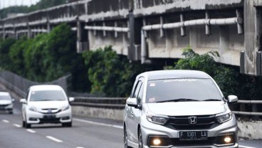 Adu Efisiensi Honda Mobilio, 10 Mobil Komunitas Konsumsi Bahan Bakar 22 km/liter