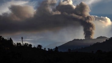 Jenazah Pendaki Gunung Raung Berhasil Dievakuasi