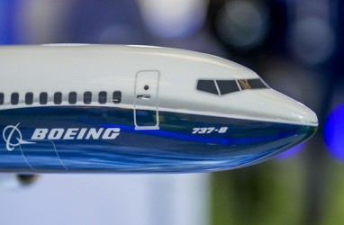 IATA: Pangsa Pasar Industri Penerbangan di Asia Masih Prospektif