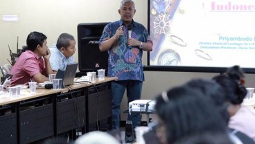 Dewan Pers: Aduan Penggunaan Bahasa Diskriminatif Cukup Tinggi