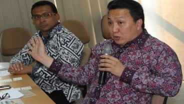 Harga Khusus Batu Bara, Beberapa Opsi Dibahas