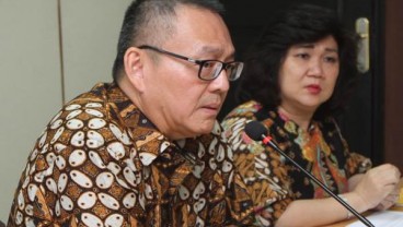 Presdir BCA Life : Imbal Hasil Obligasi Daerah Mesti Kompetitif